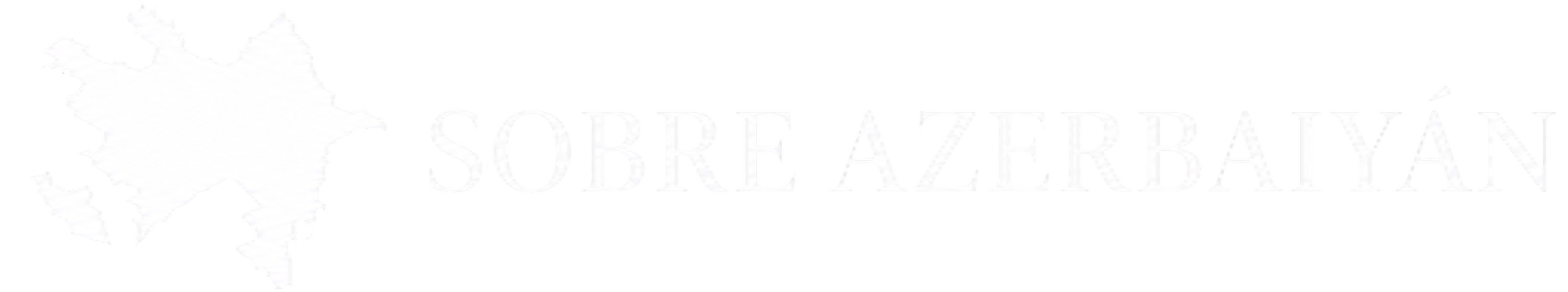 Sobre Azerbaijan logo