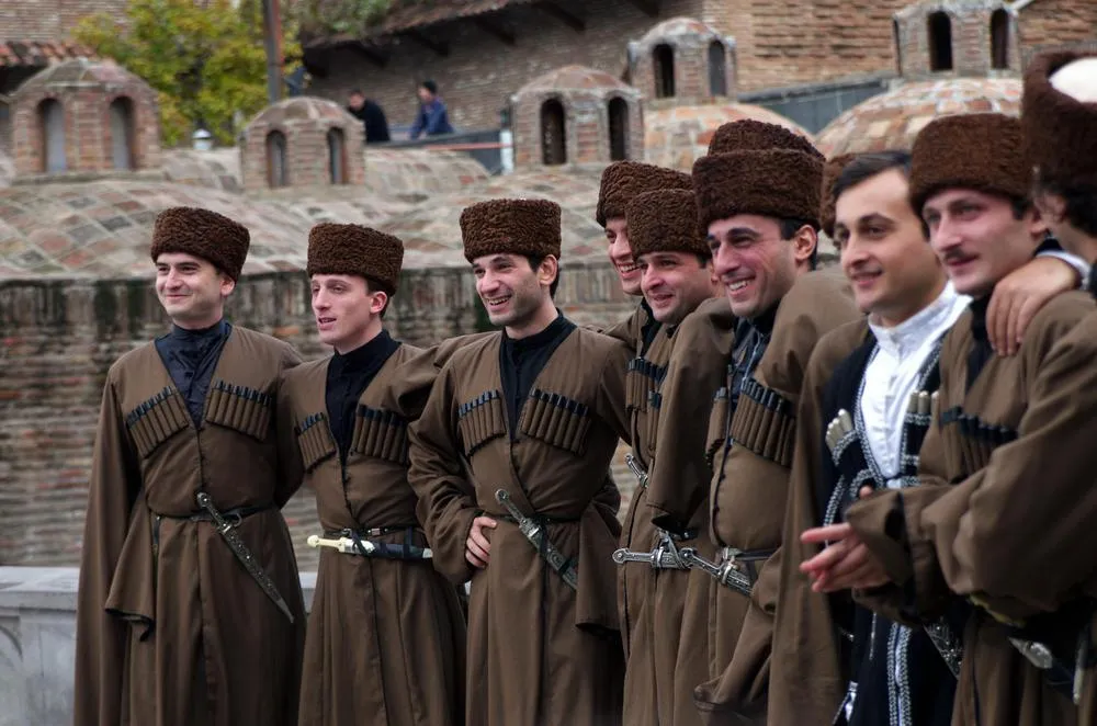 Historia de Azerbaiyán