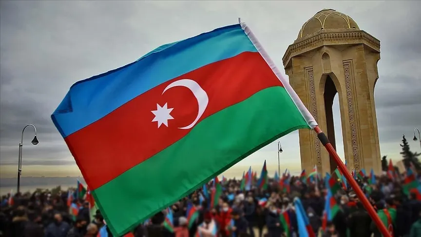 Azerbaiyán moderno